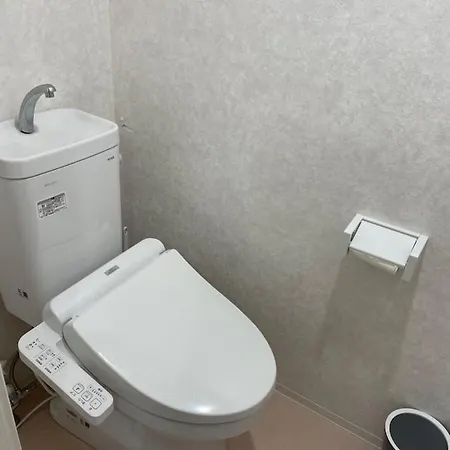 大阪魔力民泊 Apartment Exterior photo
