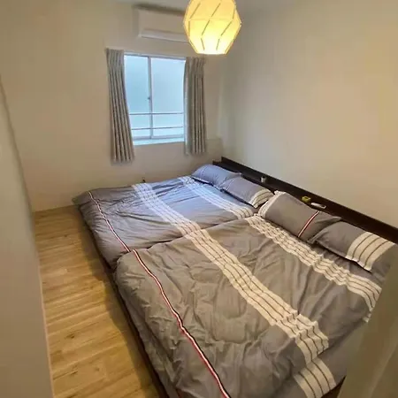 大阪魔力民泊 Apartment Exterior photo