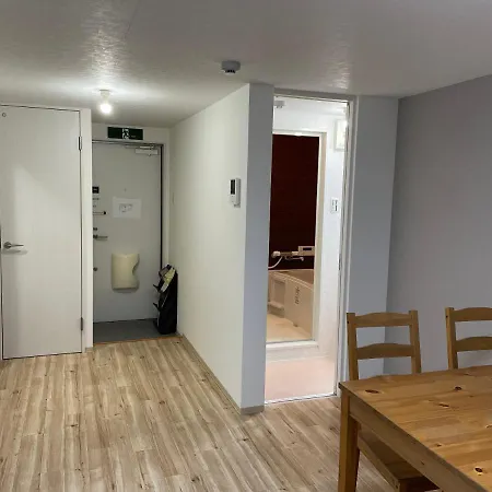 大阪魔力民泊 Apartment Exterior photo