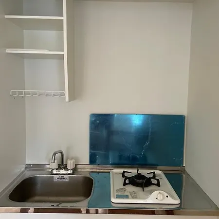 大阪魔力民泊 Apartment Exterior photo