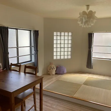 大阪魔力民泊 Apartment Exterior photo