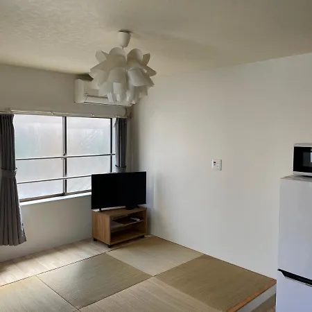 大阪魔力民泊 Apartment Exterior photo
