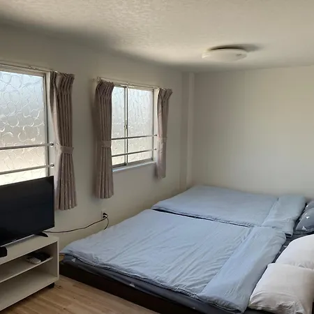 大阪魔力民泊 Apartment Exterior photo
