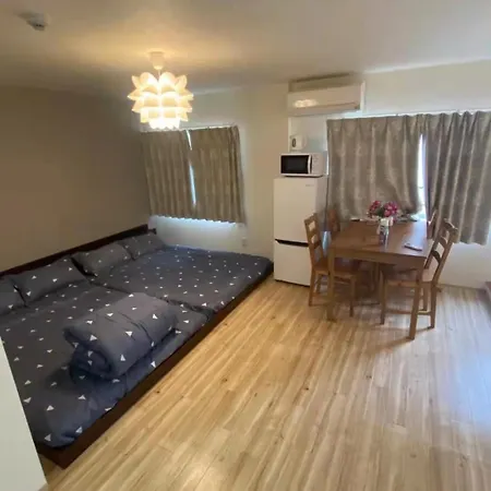 大阪魔力民泊 Apartment Exterior photo