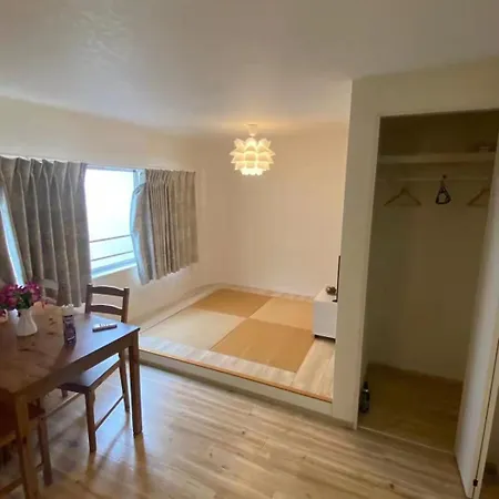 大阪魔力民泊 Apartment Exterior photo