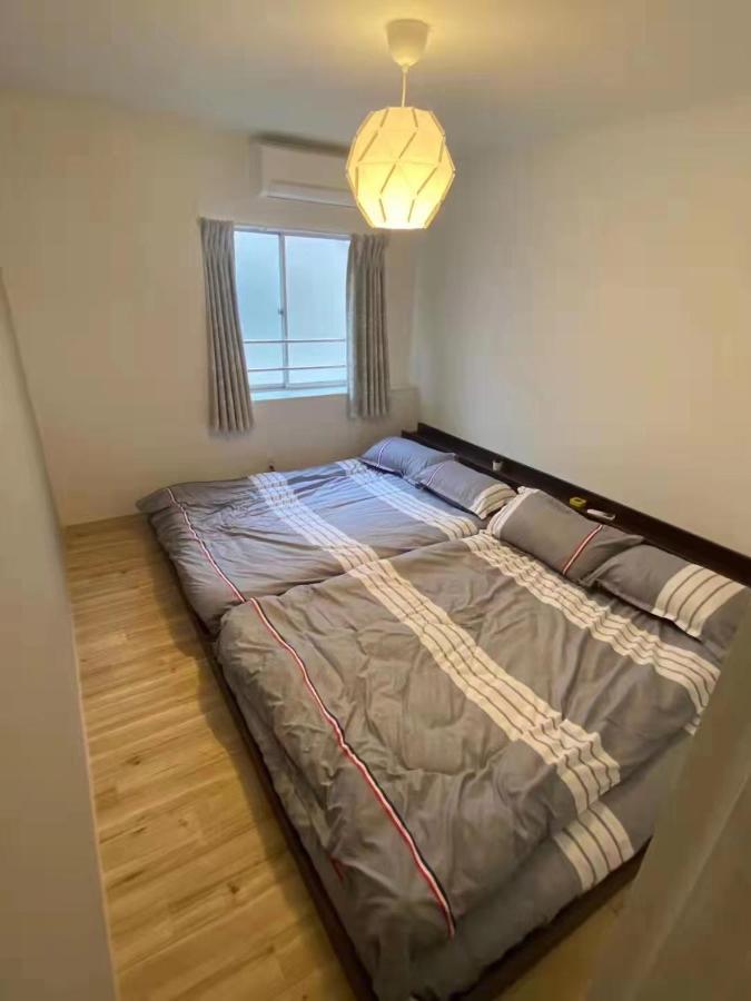 大阪魔力民泊 Apartment Osaka