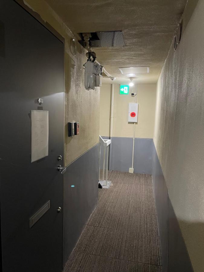 Apartment 大阪魔力民泊 Osaka