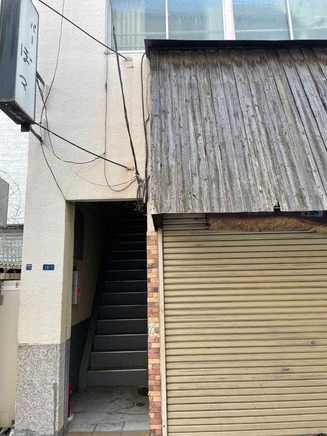 Apartment 大阪魔力民泊 Osaka