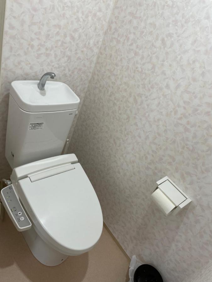 Apartment 大阪魔力民泊 *