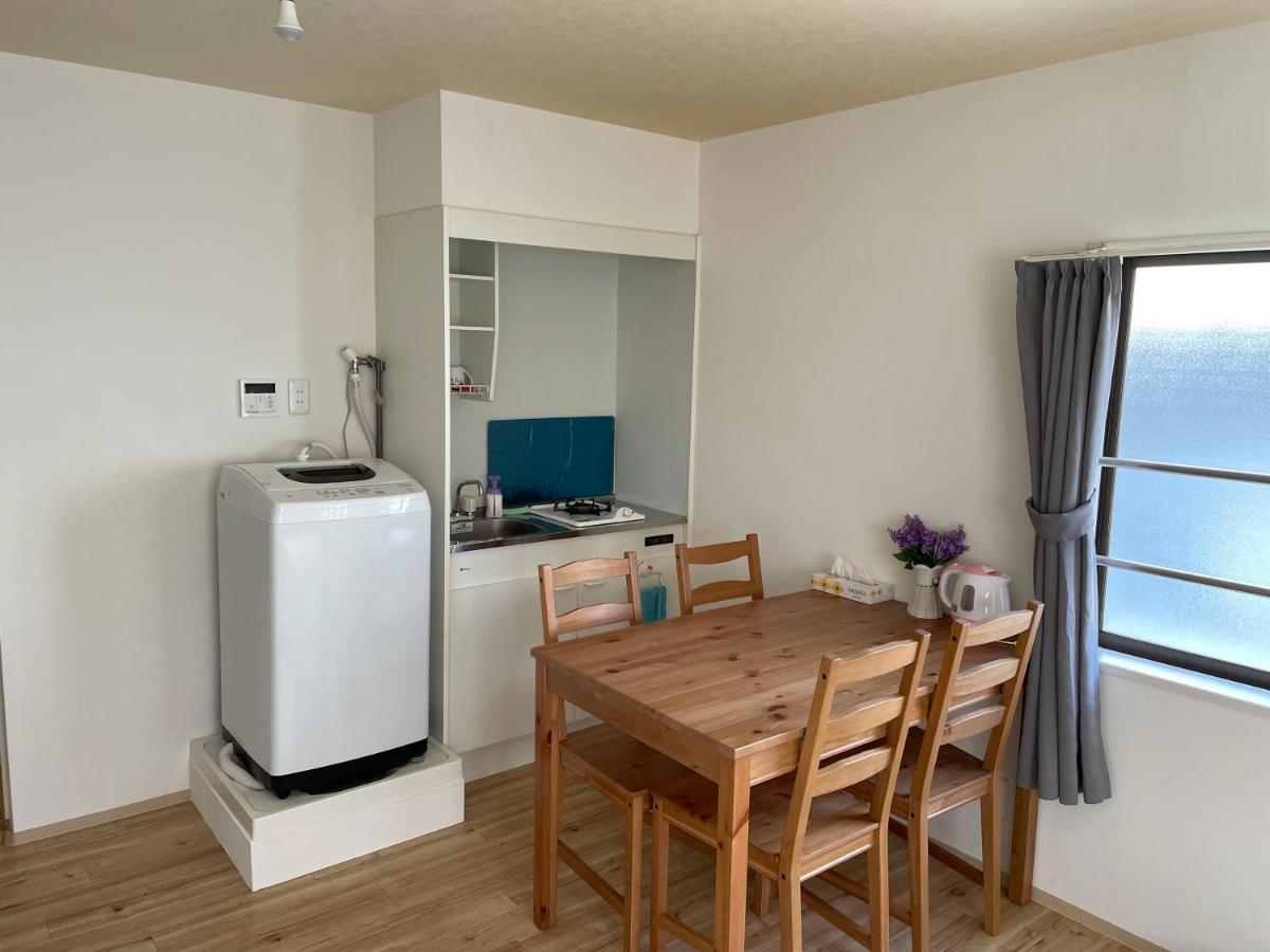 大阪魔力民泊 Apartment *