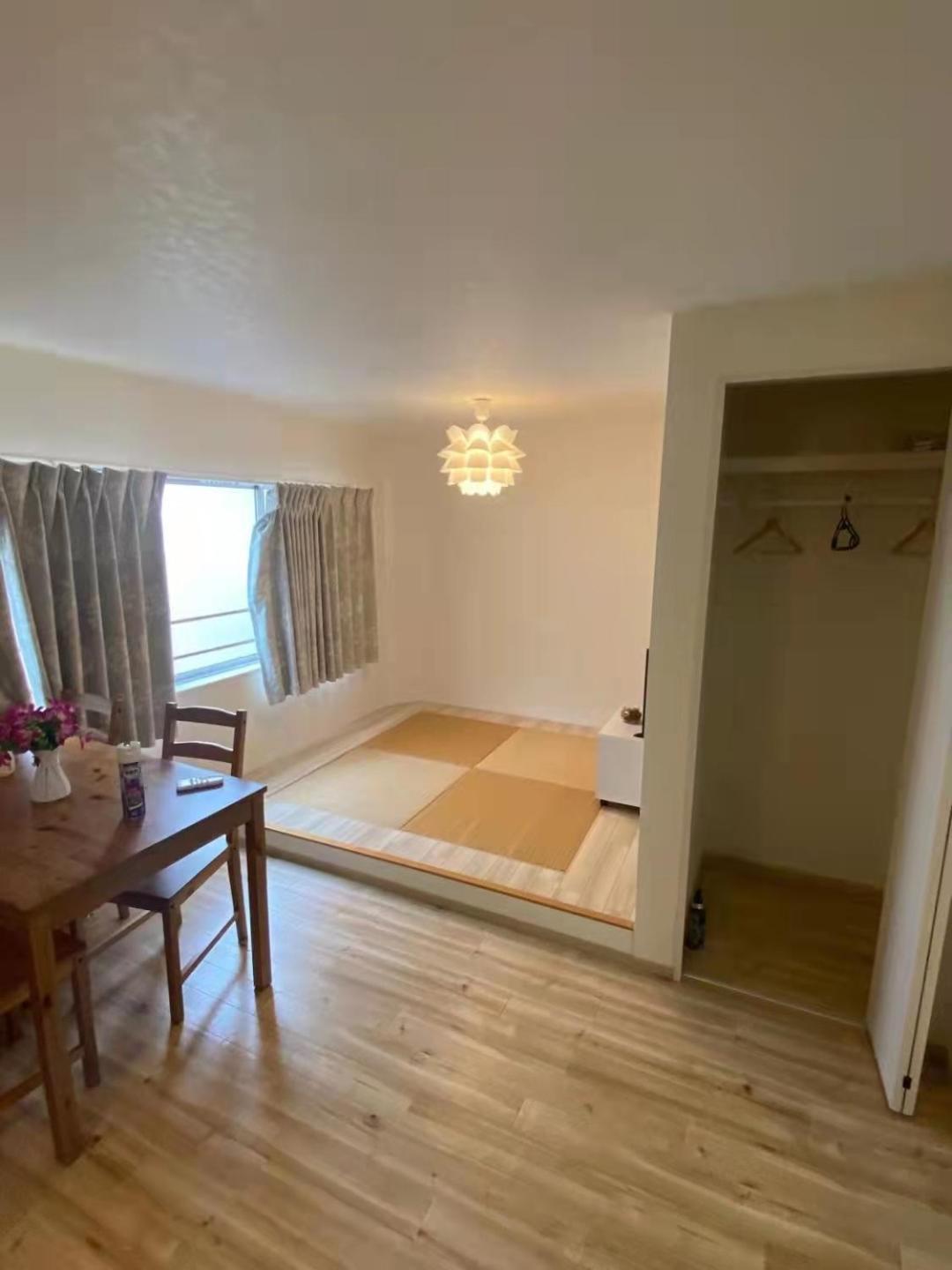 Apartment 大阪魔力民泊 Osaka