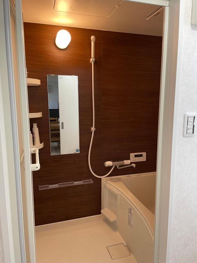 Apartment 大阪魔力民泊 *
