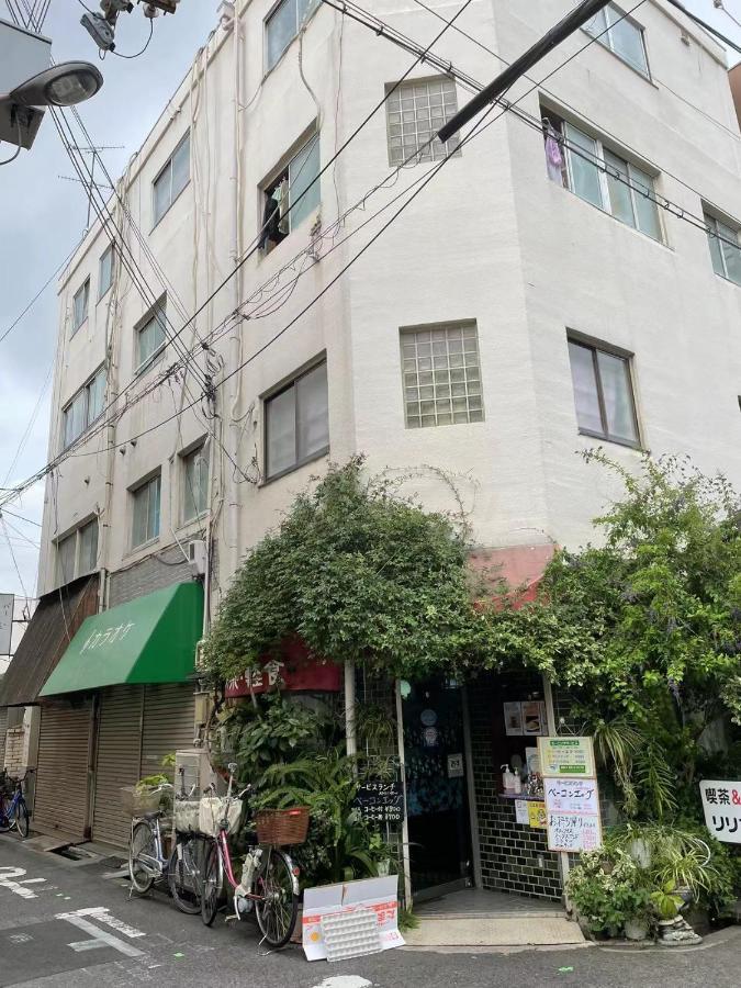 Apartment 大阪魔力民泊 Osaka
